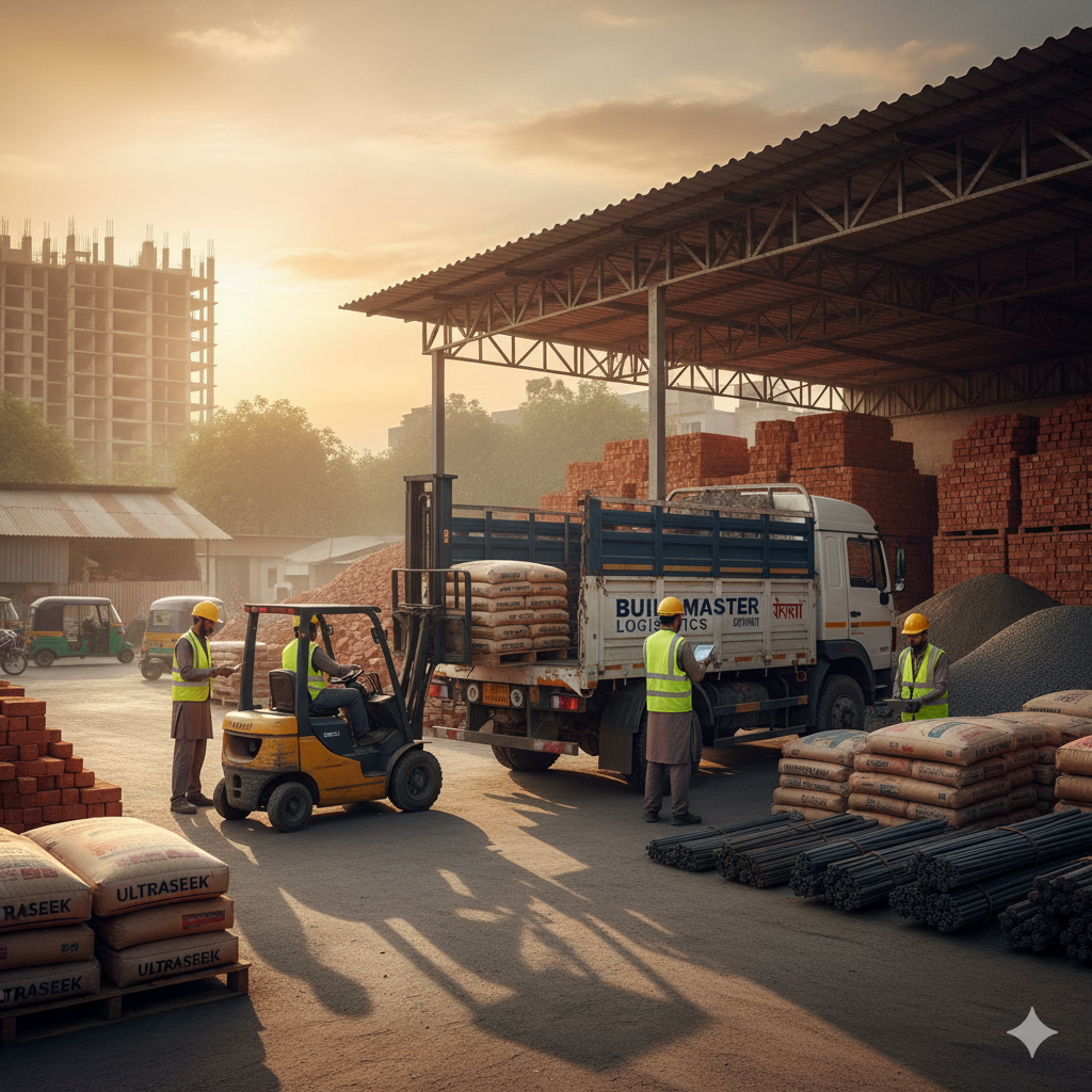 Construction Materials